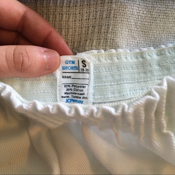 1980 Moscow Olympics shorts - Picture 3 of 3